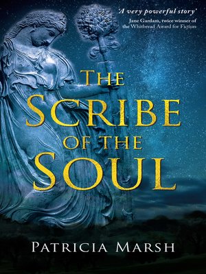 cover image of The Scribe of the Soul